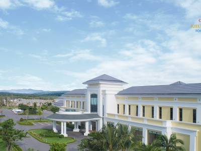 Venue Convention, Phu Quoc 2026